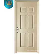 Modern Style Whithe MDF Door